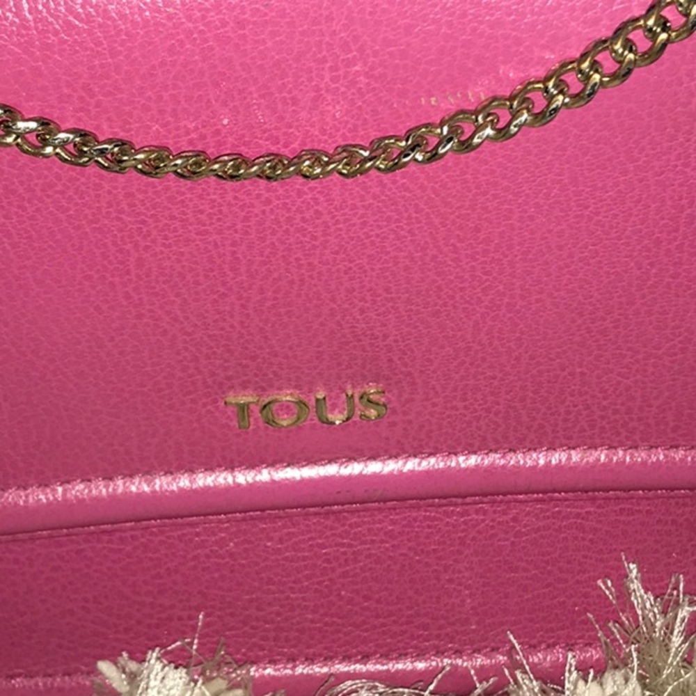 Authentic Tous - Picture 2 of 3